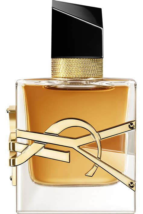 yves saint laurent parfum libre intense